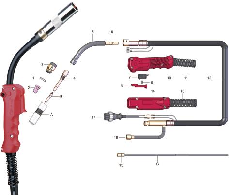 QTB-500A