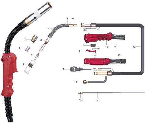 QTB-600A